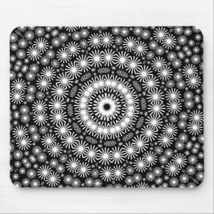 Retro Stars kaleidoskop Musmatta