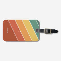 Retro stil 80-talet namn