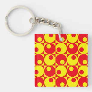 Retro stil-design
