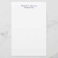 Retro Stil Elegant Plain Simple White