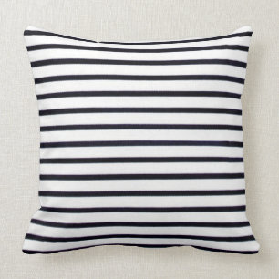 Retro-Stil-Göra randigUppsättningar Kudde