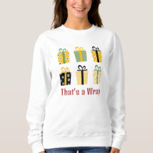 Retro Stil Helgdag Gifts Anpassade jul