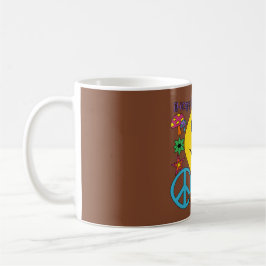  Retro Stil Kaffemugg