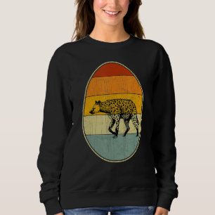 Retro Stil Påskägg Graphic Funny Påsk Day Hy T Shirt