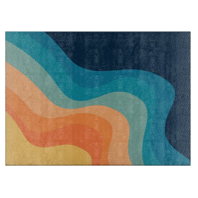 Retro stil vinkarare dekoration (Framsidan)