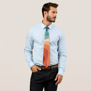 Retro stil vinkarare slips