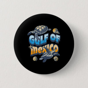 Retro Summer Bukt Mexiko Forever Beach G Knapp