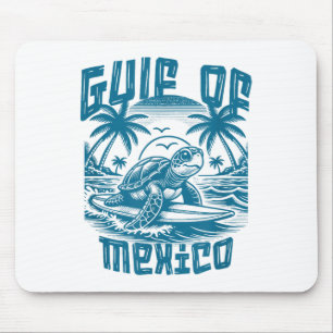 Retro Summer Bukt Mexiko Forever Beach G Musmatta