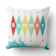 Retro Summer
