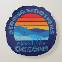 Retro Sunset Vinkara Ocean Saming