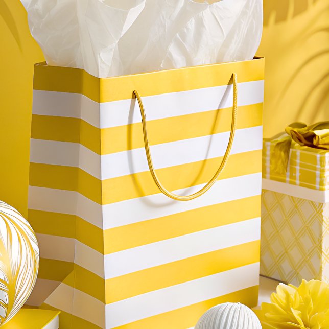 Retro Sunshine Pickleball Möhippa (Gift Bag)