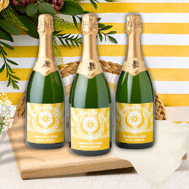 Retro Sunshine Pickleball Möhippa