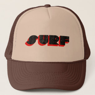 retro surfa keps