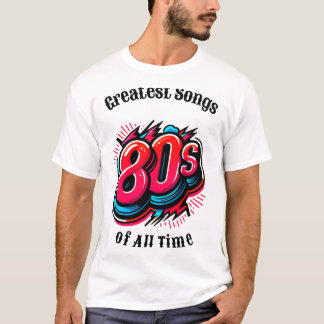 Retro T Shirt