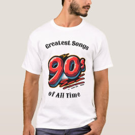 Retro T Shirt
