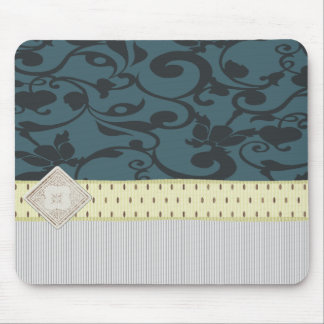 Retro tapet musmatta