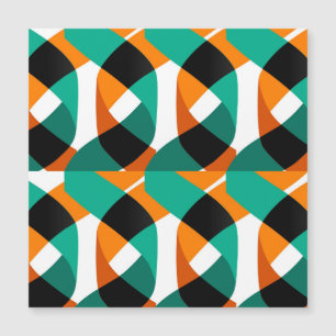 Retro Tapet: Vintagens utformning