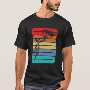 Retro Tattoo T Shirt
