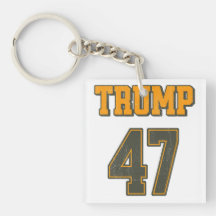Retro Team Trump 47-Vintage
