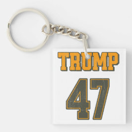 Retro Team Trump 47-Vintage