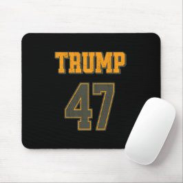 Retro Team Trump 47-Vintage Musmatta
