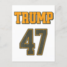 Retro Team Trump 47-Vintage