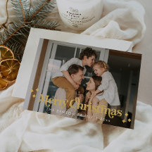 Retro-teckensnittsmodern familjefoto