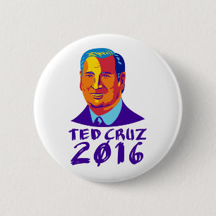 Retro Ted Cruz president 2016 Knapp