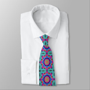 Retro Tie 70's  70:s nedre energiband Slips