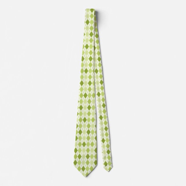 Retro Tie Slips (Framsida)
