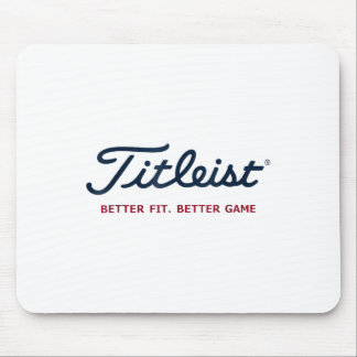Retro Titleis-t Better Pame Musmatta
