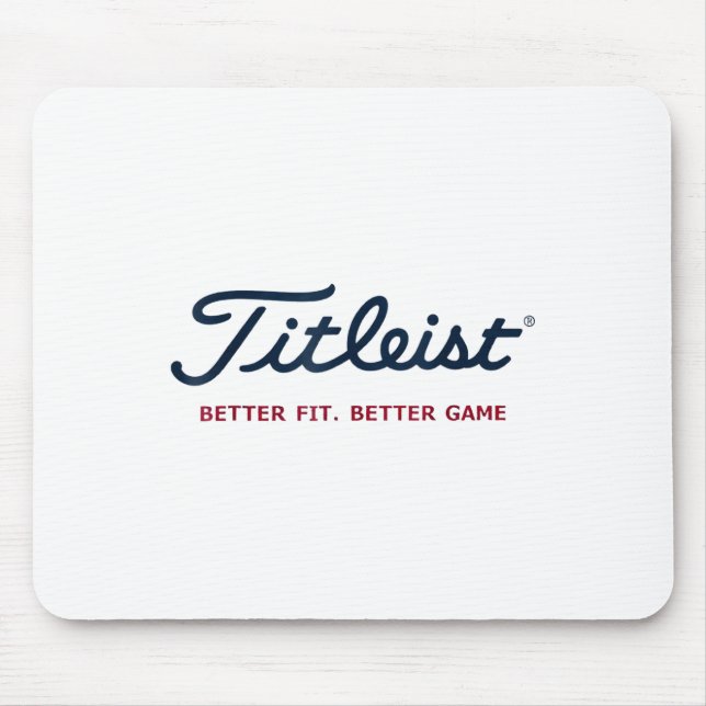 Retro Titleis-t Better Pame Musmatta (Framsidan)