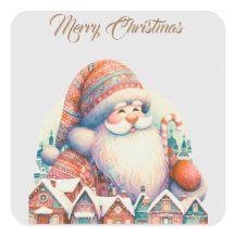 Retro tomtby
