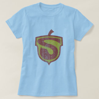 Retro toppet storartat S - Tröja