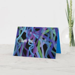 Retro Torah Pub, Bat mitzvah, tillsatt tackkort