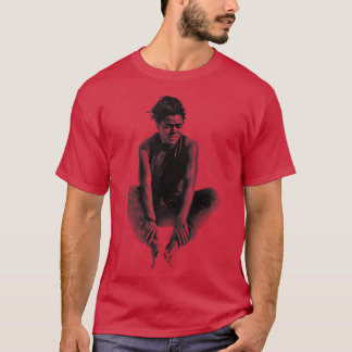 Retro Tracy Chapman TShirt T Shirt