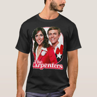 Retro tribute för penters t shirt