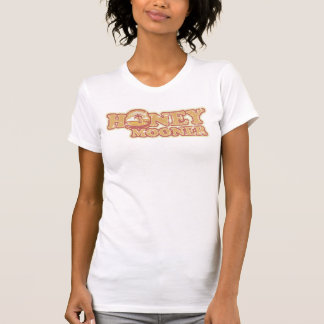 Retro tropisk person på bröllopsresadamtanktop t-shirt