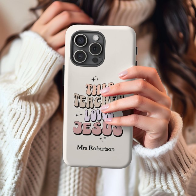 Retro troslärare uppskattning  (Skapare uppladdad)