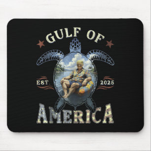 Retro Trump Merica 4:e juli Amer Musmatta