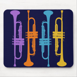 RETRO TRUMPETER MUSMATTA