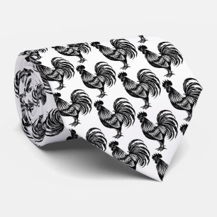 Retro Tupp Siluett Bondgård   Slips