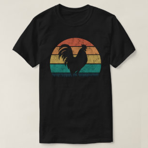Retro Tupp T Shirt