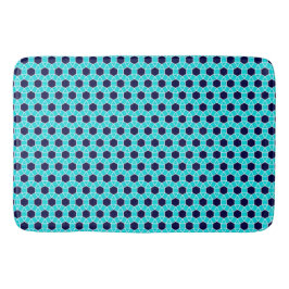 Retro Turcos Bubbles Bath Mat Badrumsmatta