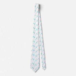 Retro Turcos Diamond & Starburst Necktie Slips