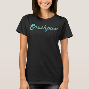 Retro Turcos Southpaw T-Shirt