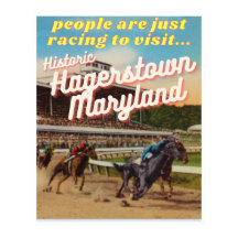 Retro-turism Poster