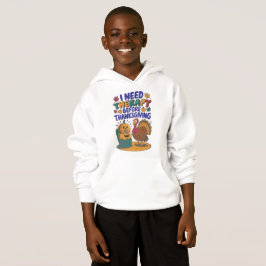 Retro Turkterapi T Shirt