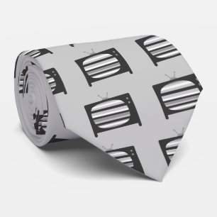 Retro TV Slips