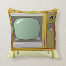 RETRO-TV-UPPSÄTTNING
